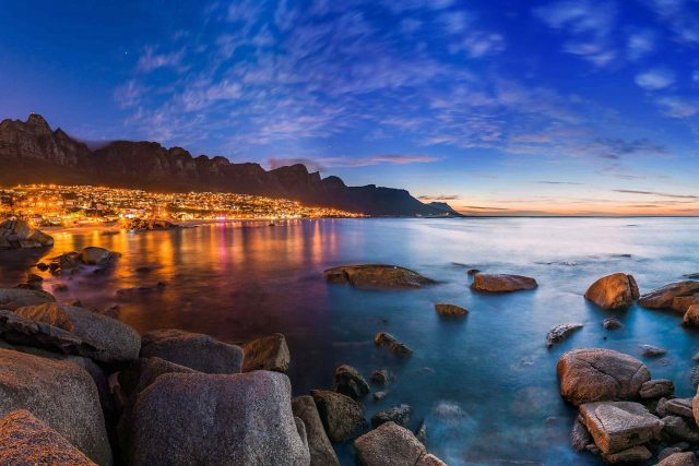 Capetown, South Africa